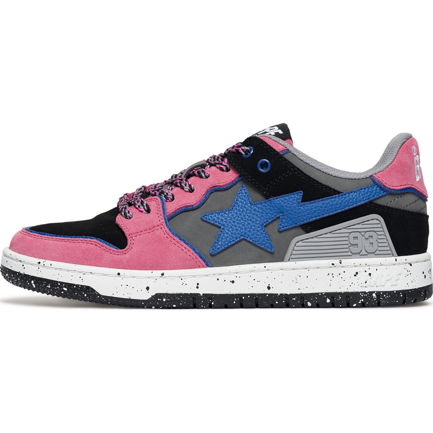 BAPE SK8 STA #1 MENS Male Product Image