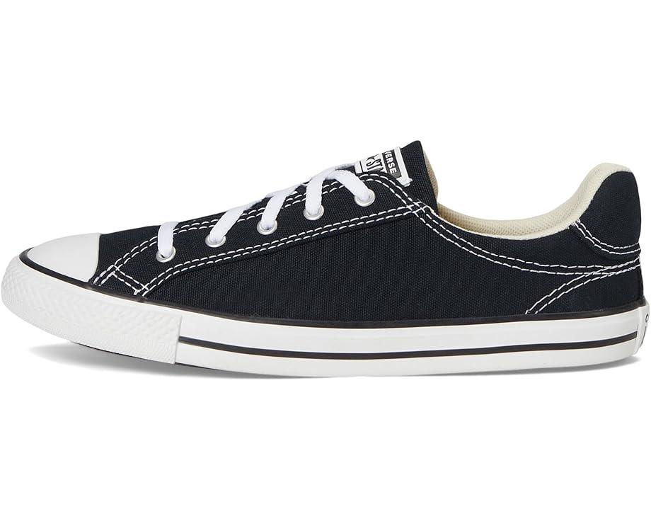 Chuck Taylor All Star Madison Low Top Sneaker Product Image