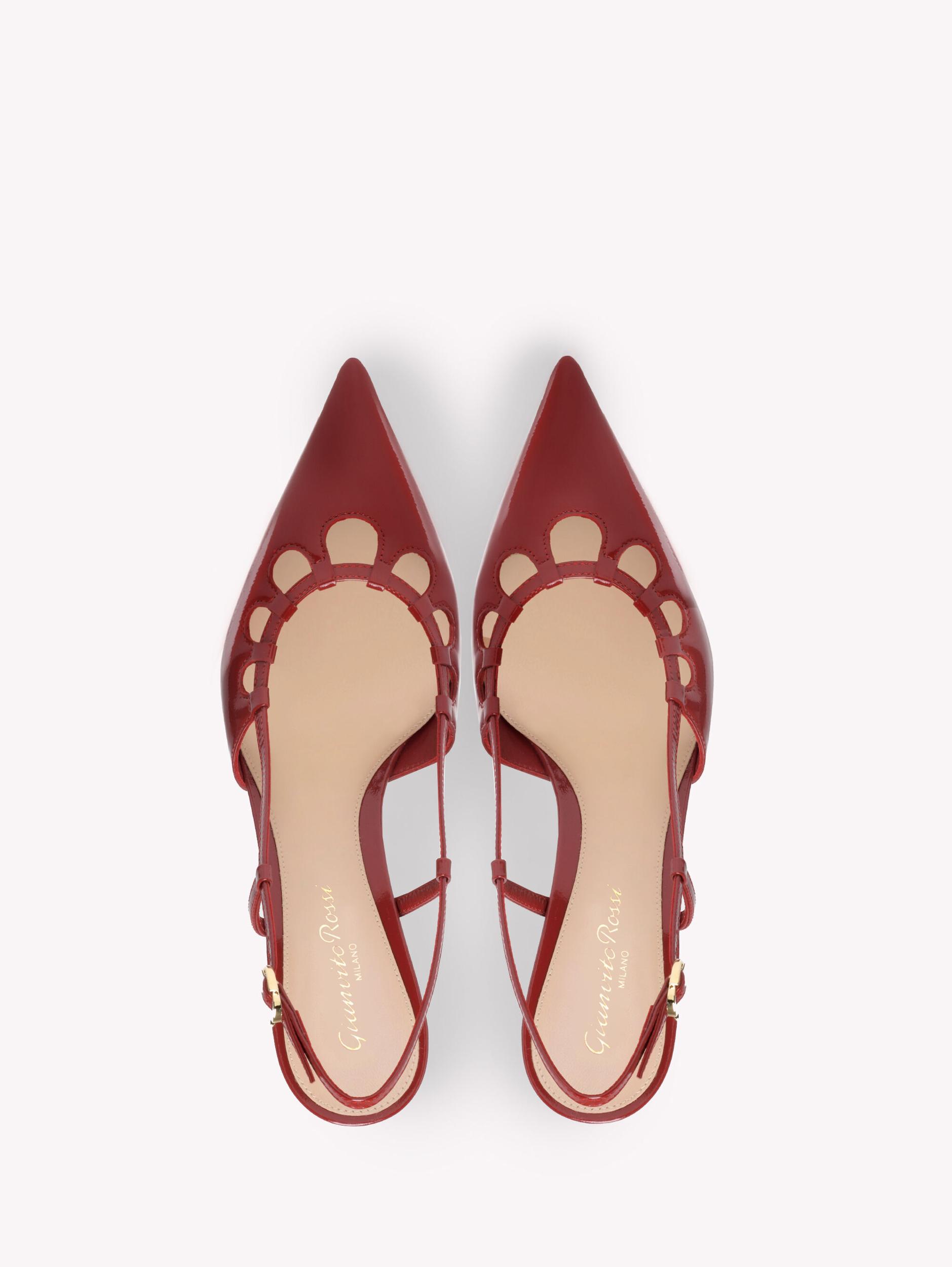 ELOISE Gianvito Rossi Product Image