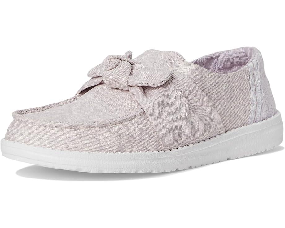 Wendy Bow Tweed Product Image