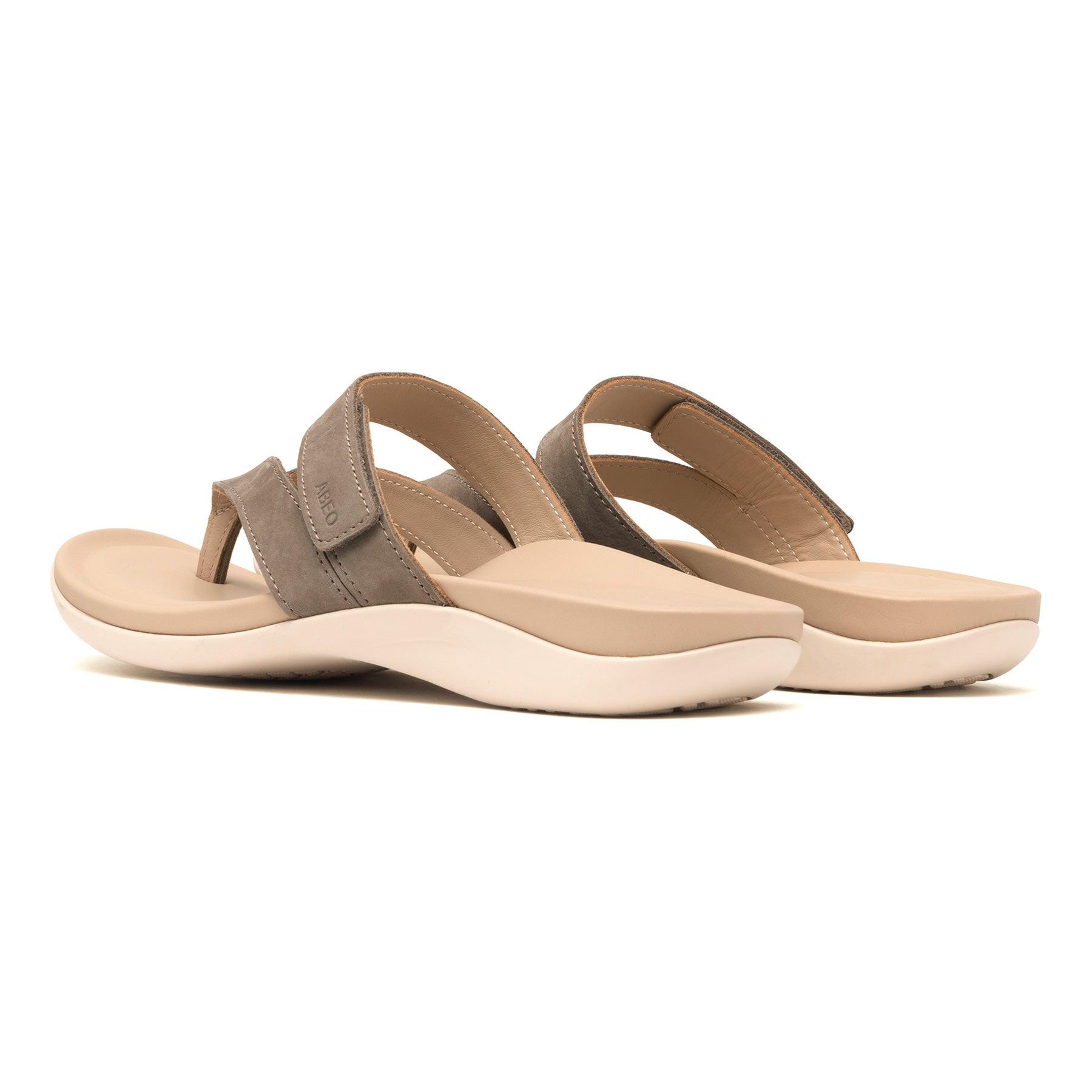 Oasis Thong Sandal Female Product Image