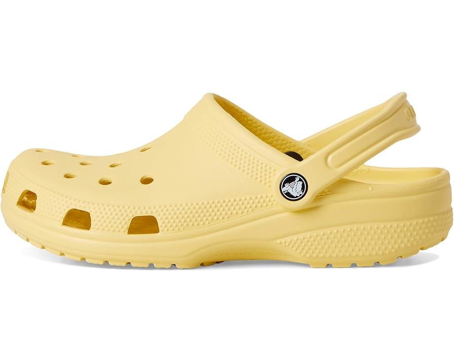 Classic Glitter Clogs Product Image