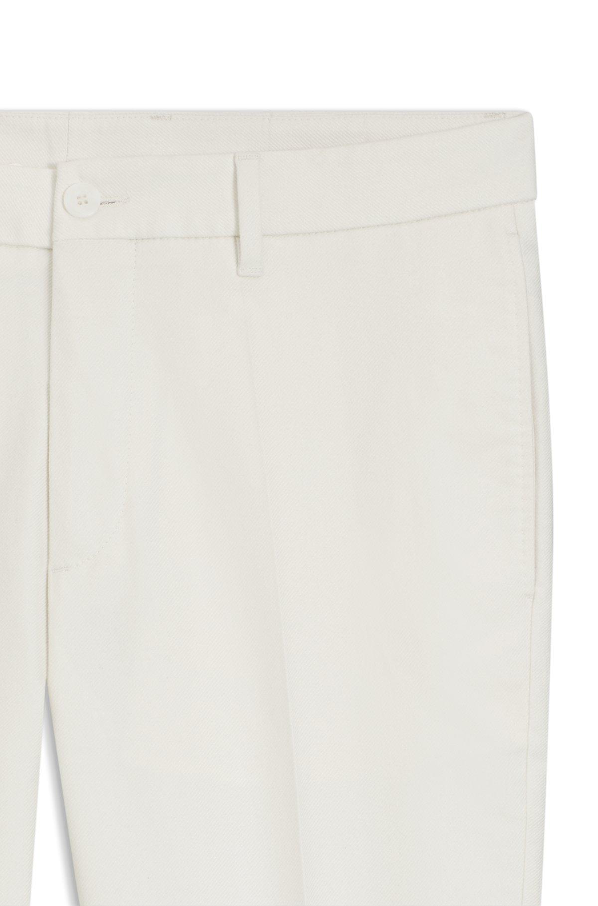 BOSS x ASTON MARTIN slim-fit trousers Product Image