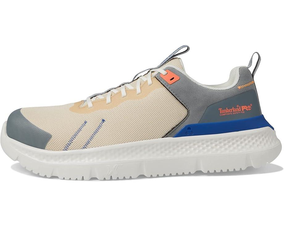 Drivetrain Composite Safety Toe Product Image