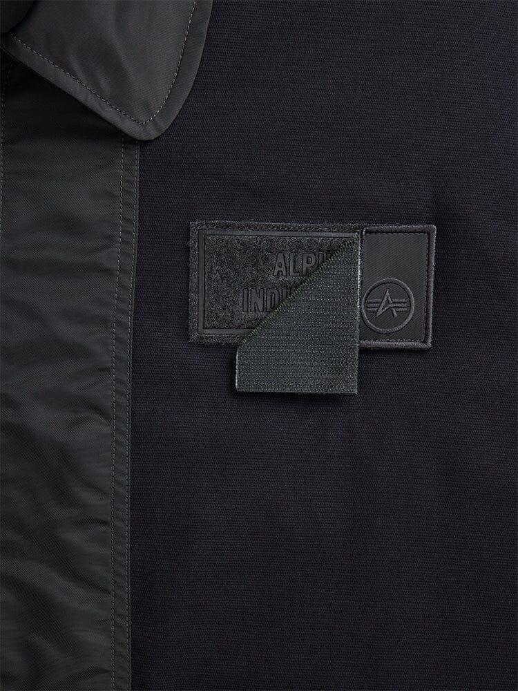 MIXED MEDIA CWU 36P MOD JACKET Male Product Image