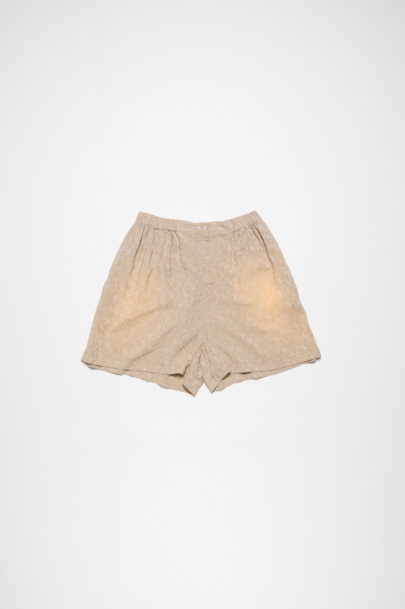 Shorts monogram Product Image