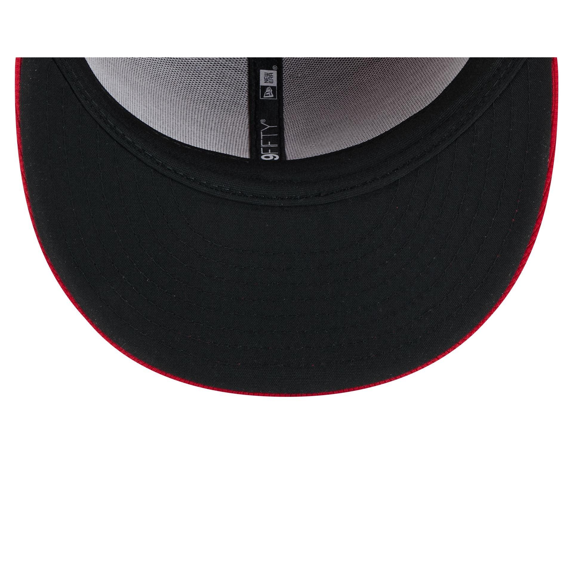 Los Angeles Angels 2025 Spring Training 59FIFTY Fitted Hat Male Product Image