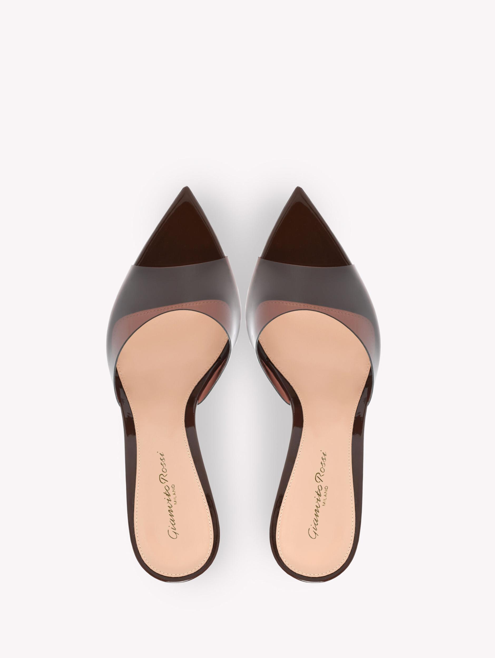 ELLE 55 Gianvito Rossi Product Image