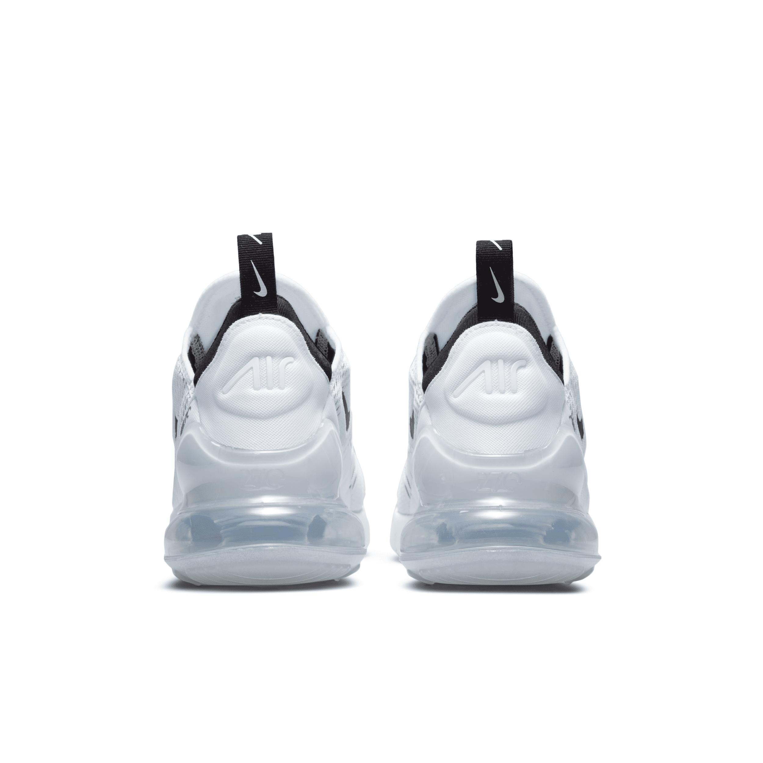 Nike Womens Air Max 270 Shoes | AH6789-100 Product Image