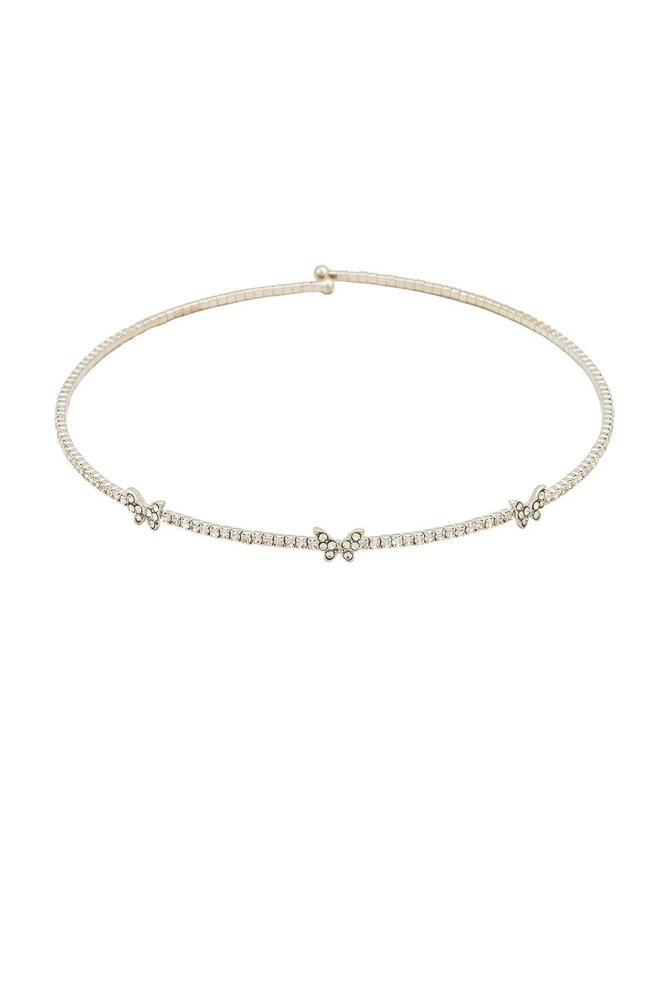 Butterfly Dreams Choker 8 Other Reasons Product Image