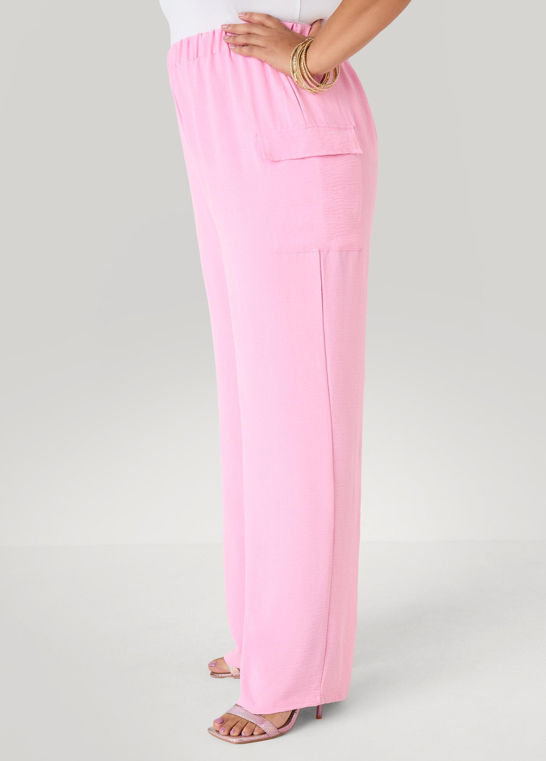 Drawstring Cropped Shirt Product Image