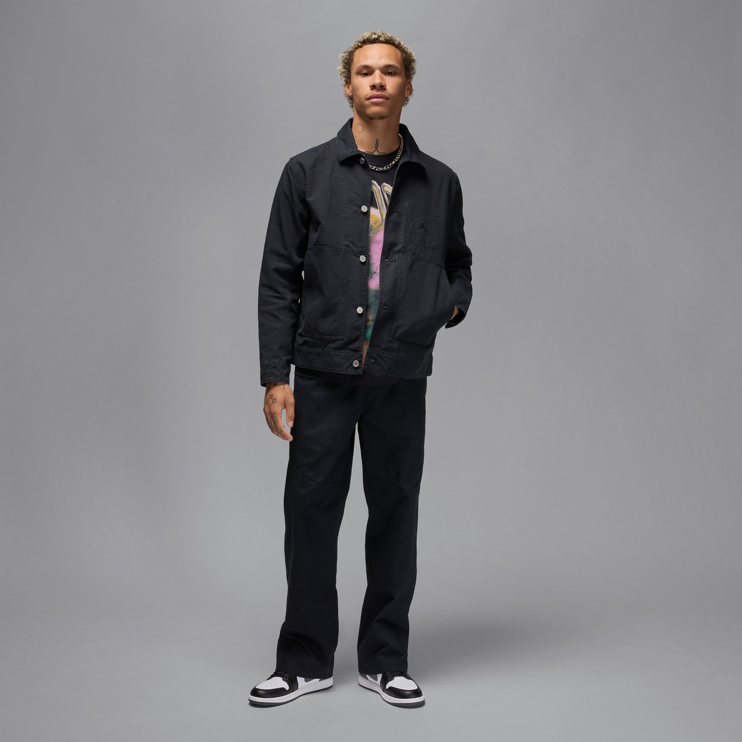 Jordan Essentials Chicago Men's Jacket Product Image