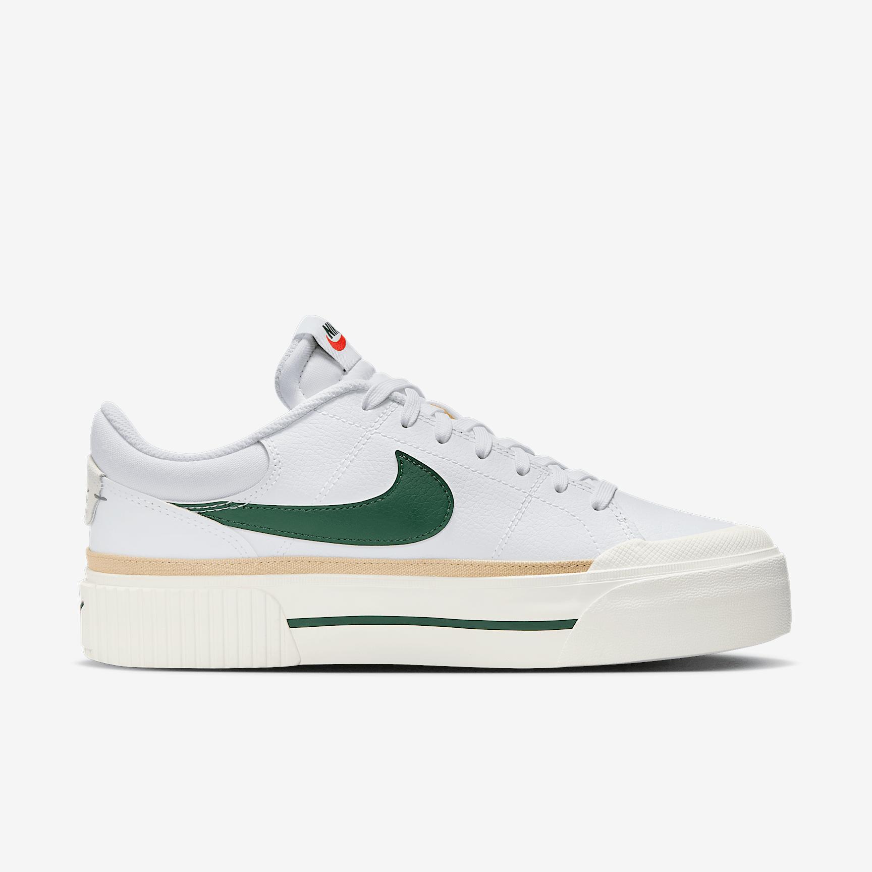 Nike Court Legacy Lift Women's Shoes Product Image