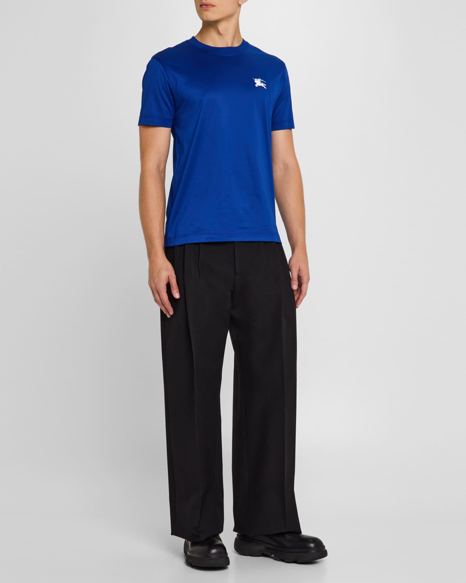 Men's Creeper Leather Low Chelsea Boots Product Image