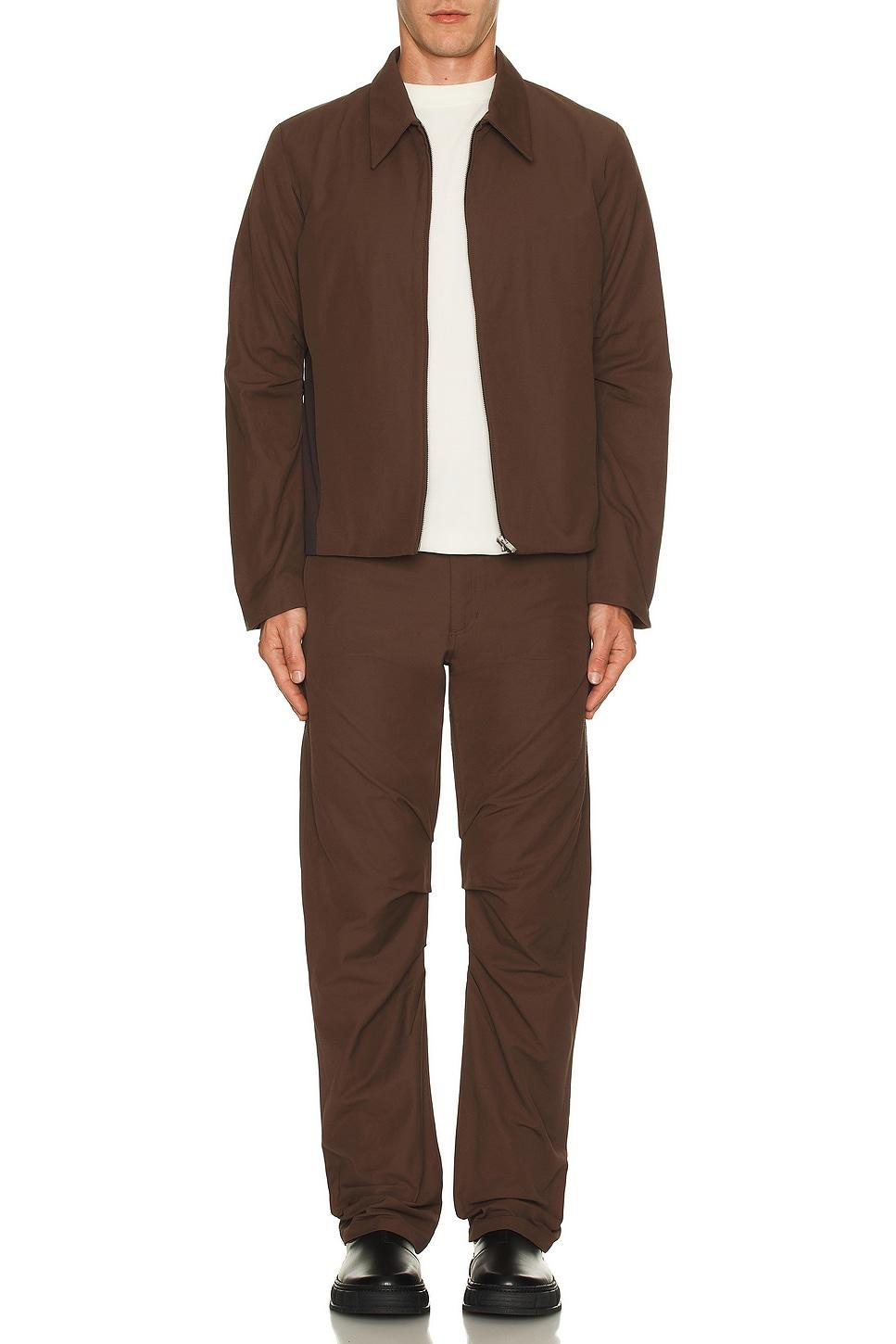 7.0 Jacket Right Product Image