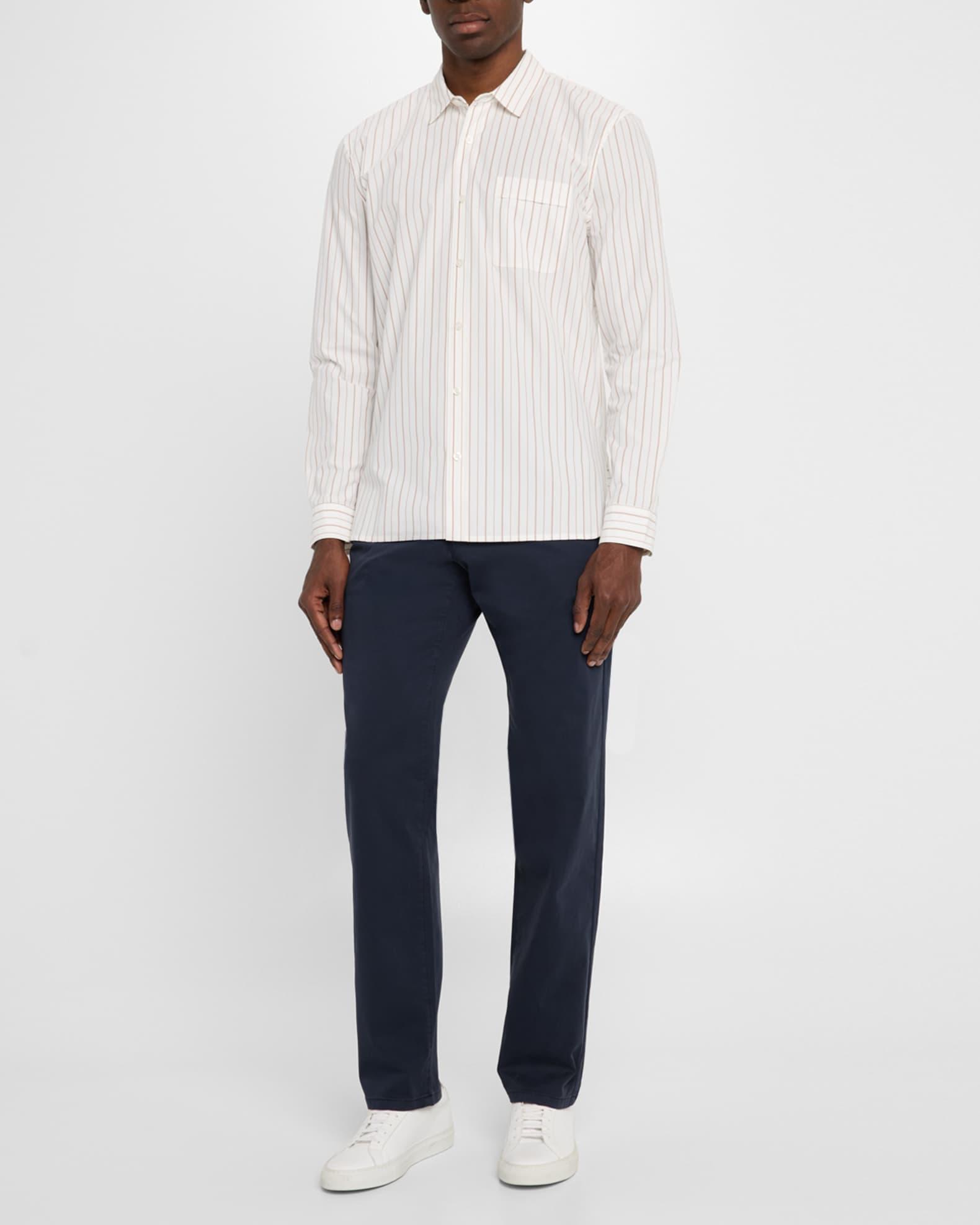 Men's Vincent Stretch Sateen Chino Pants Product Image