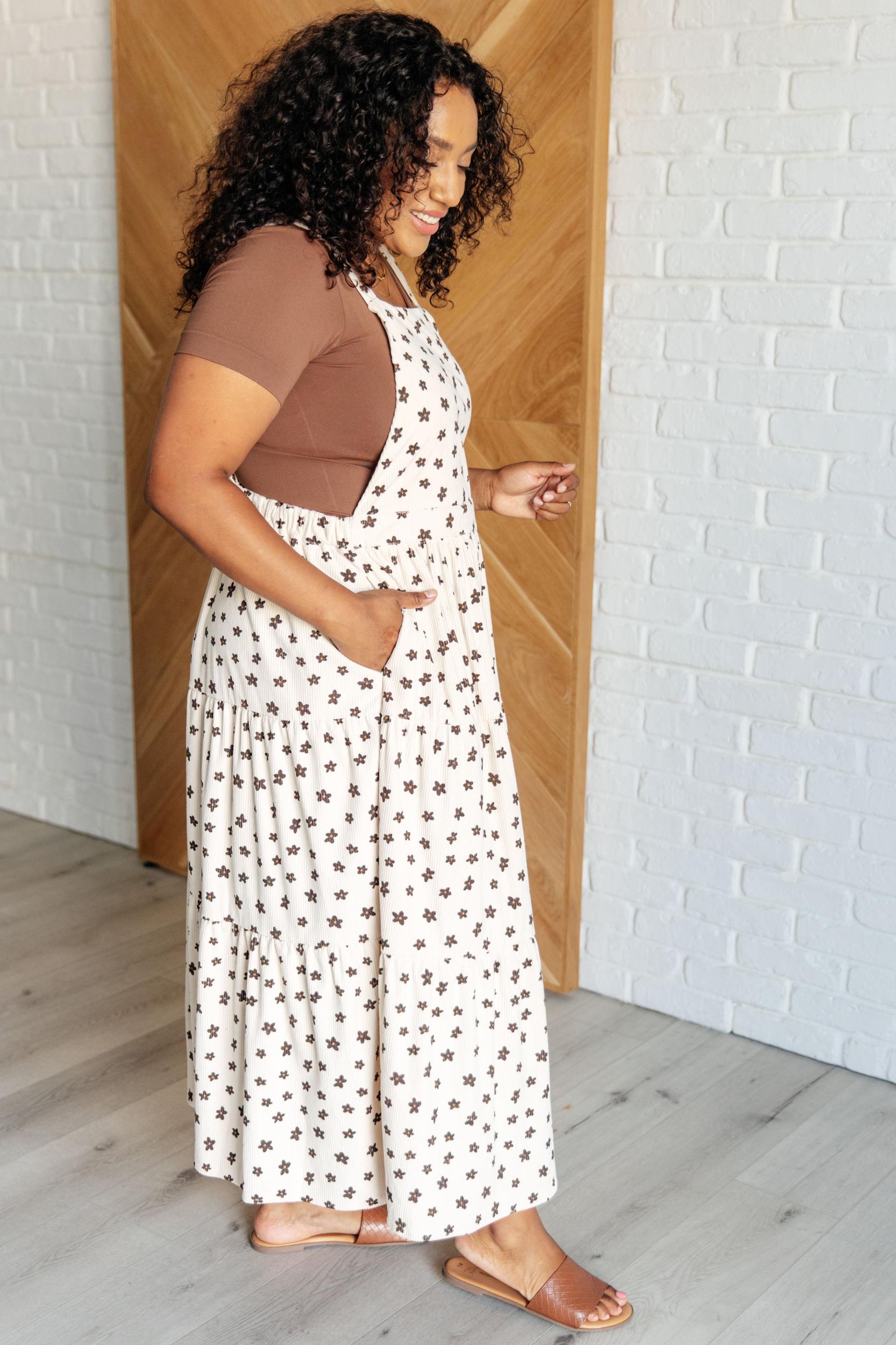 RYAN WIDE LEG CROP JEANS *FS Product Image