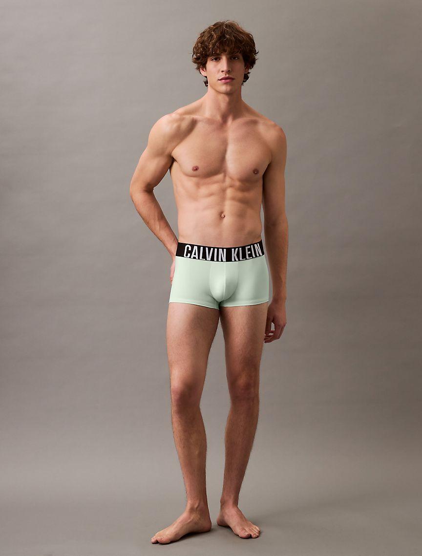 Intense Power 3-Pack Low Rise Trunk Product Image