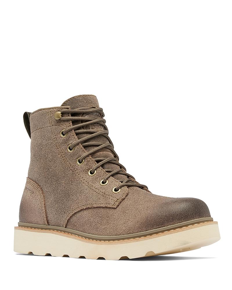 Sorel Mens Slabtown 62 Six Waterproof Boots Product Image