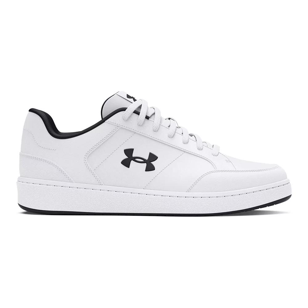 Under Armour Official Men's Sneakers,  Product Image