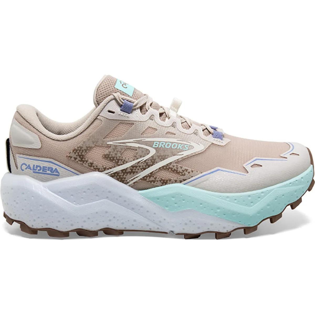 Women's | Brooks Caldera 7 Product Image