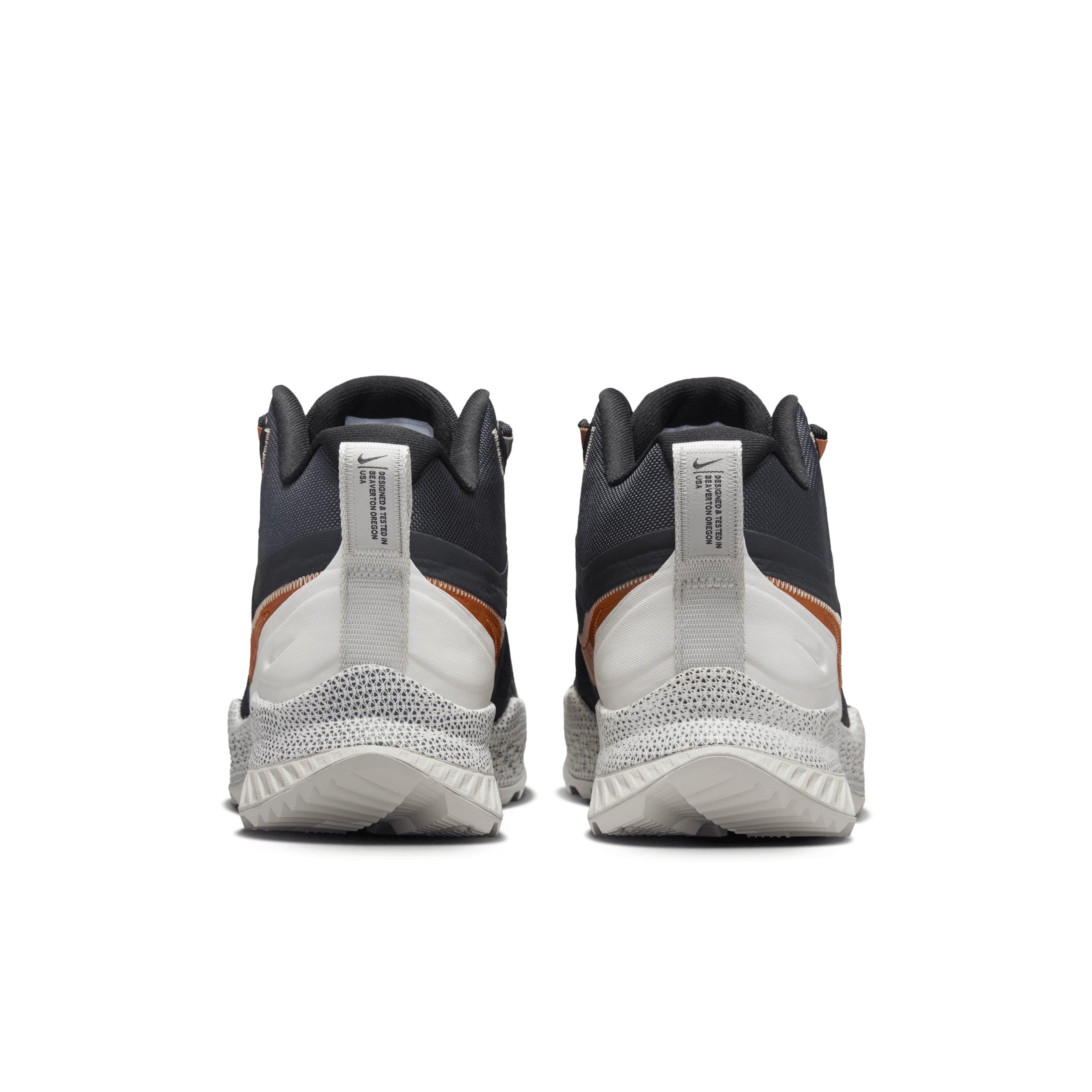 Nike Mens React SFB Carbon Mens Elite Outdoor Shoes | CK9951-006 Product Image