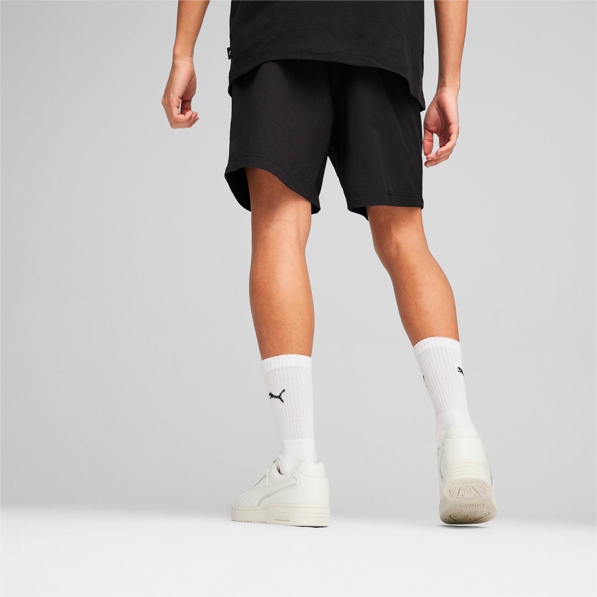 PUMA MMQ Men's Shorts Product Image