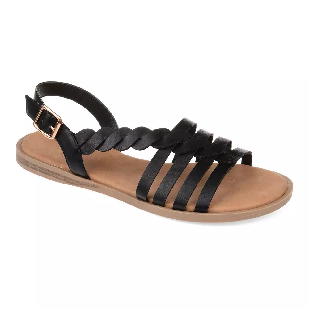 Journee Solay Women's Sandals,  Product Image