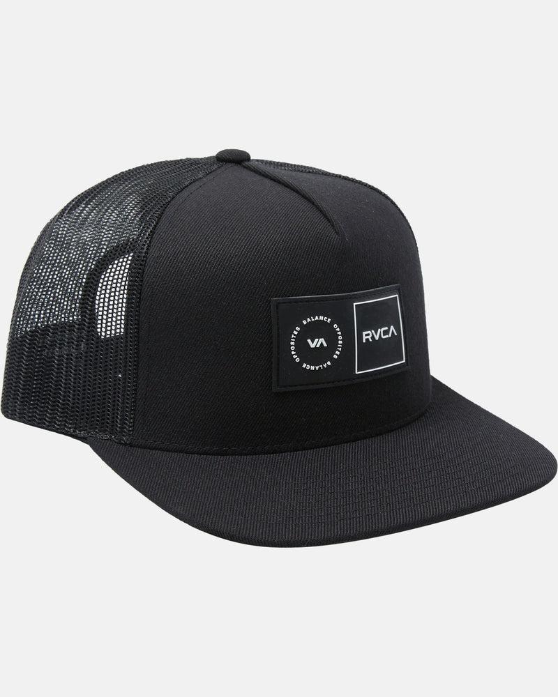 Platform Trucker Hat Product Image