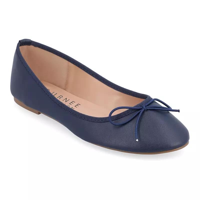 Journee Collection Vika Women's Ballet Flats,  Product Image
