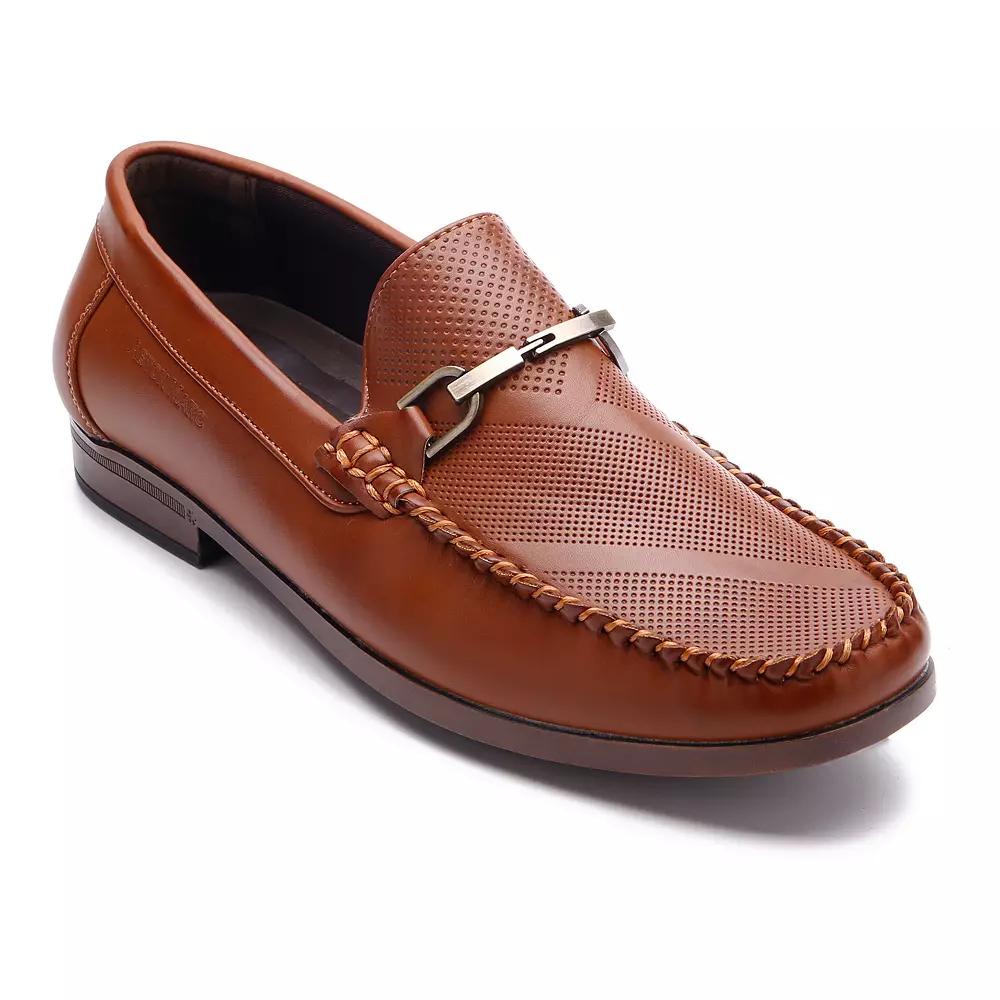 Aston Marc Men's Dress Loafers,  Product Image