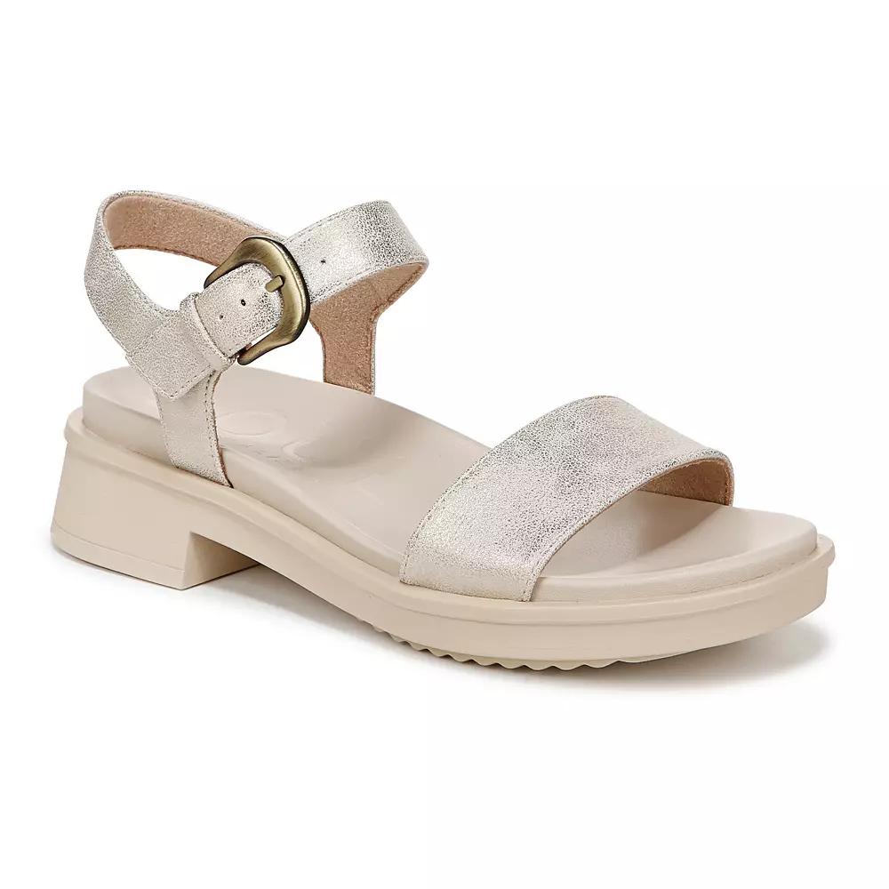 SOUL Naturalizer Emma Women's Strappy Sandals,  Product Image