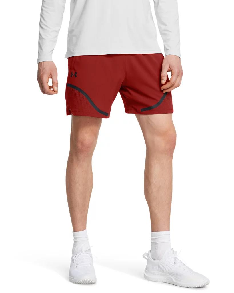 UA Vanish Woven Graphic Product Image