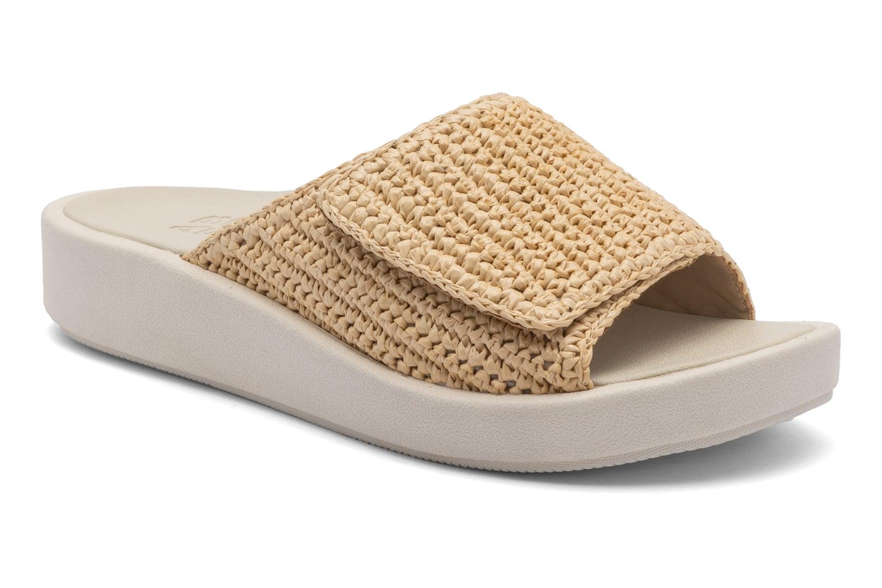 Paseo Slide Metatarsal Female Product Image