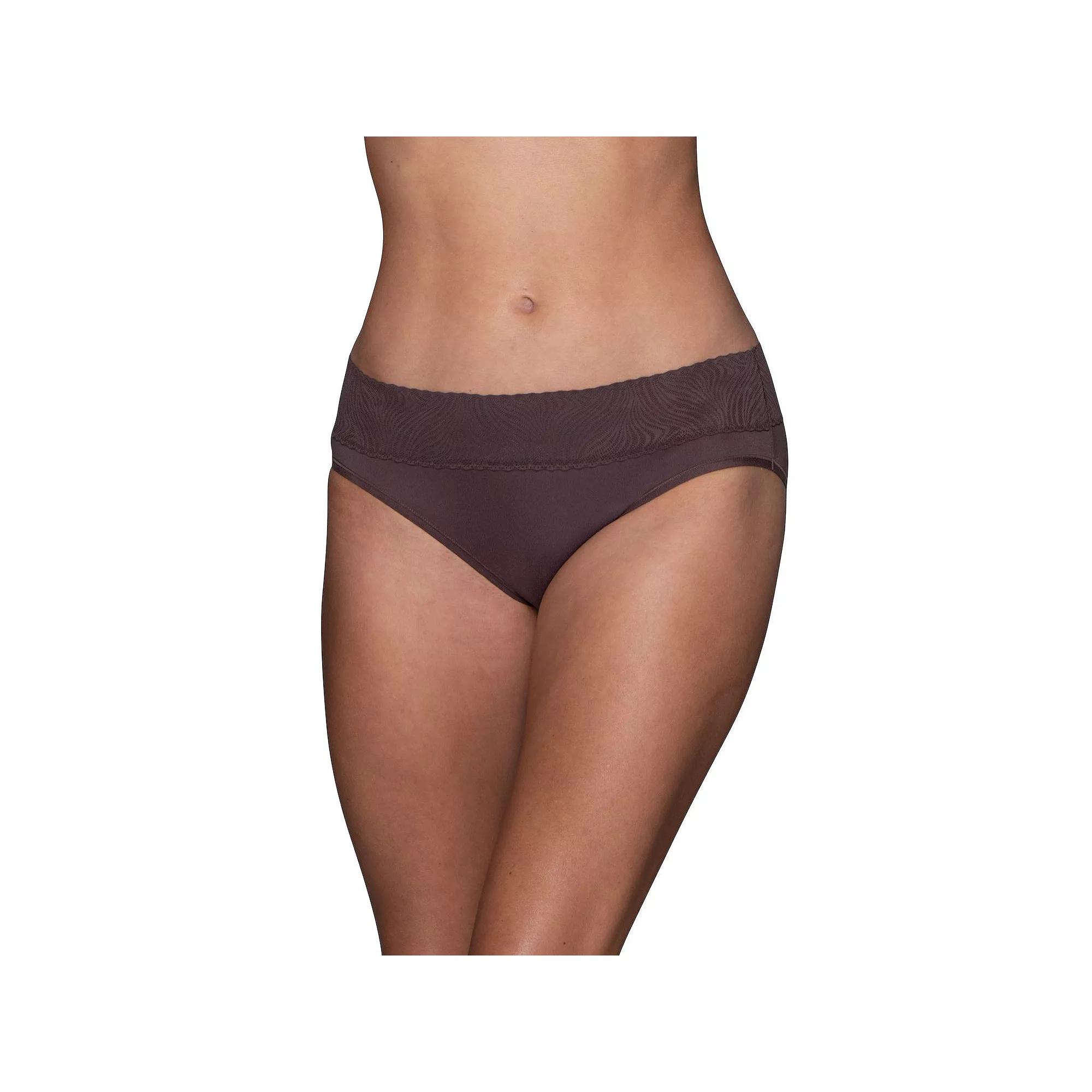 Women's Vanity Fair Lingerie® Effortless™ Hipster Panty 18277,  Product Image