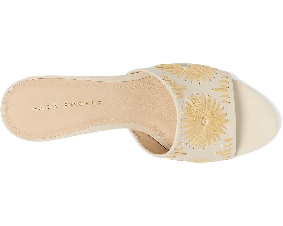 Sacha Block Heel Mule Sandal Product Image