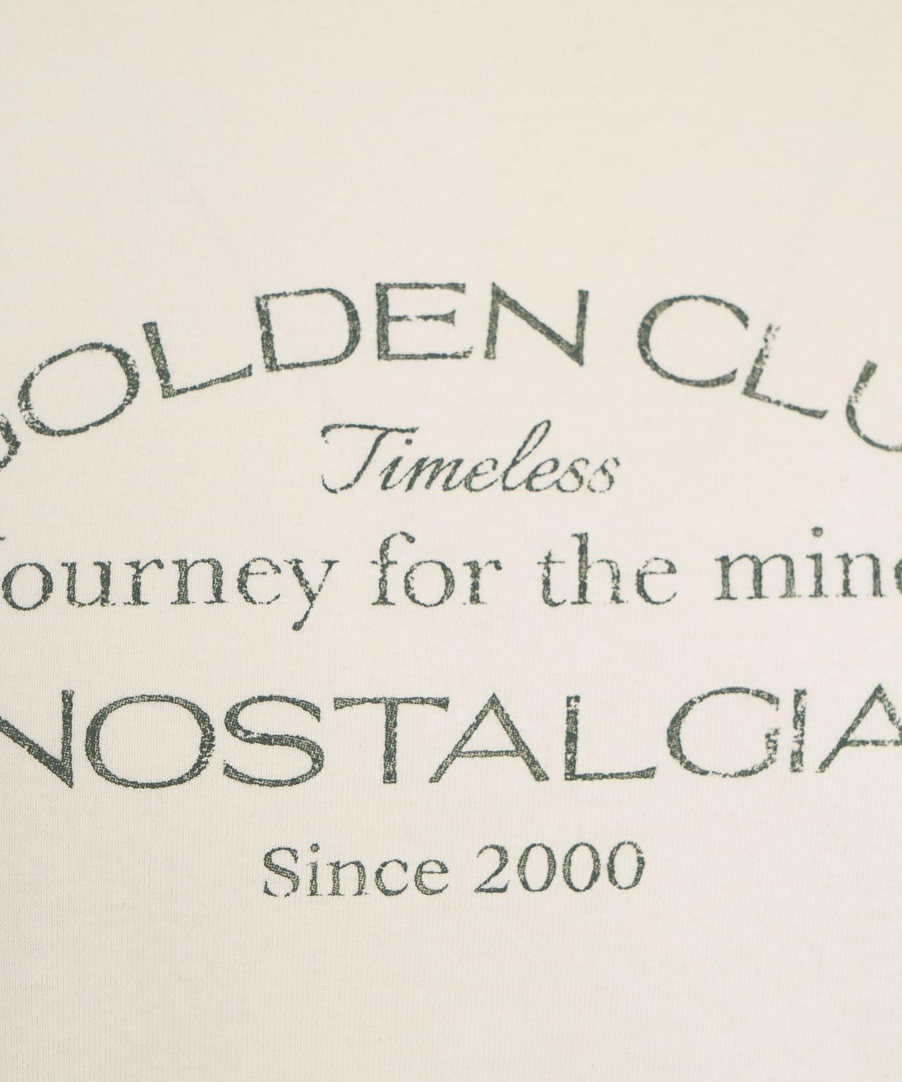 T-shirt with logo Product Image