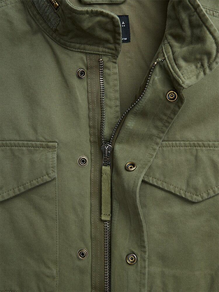 M-65 MOD FIELD JACKET GEN II Male Product Image