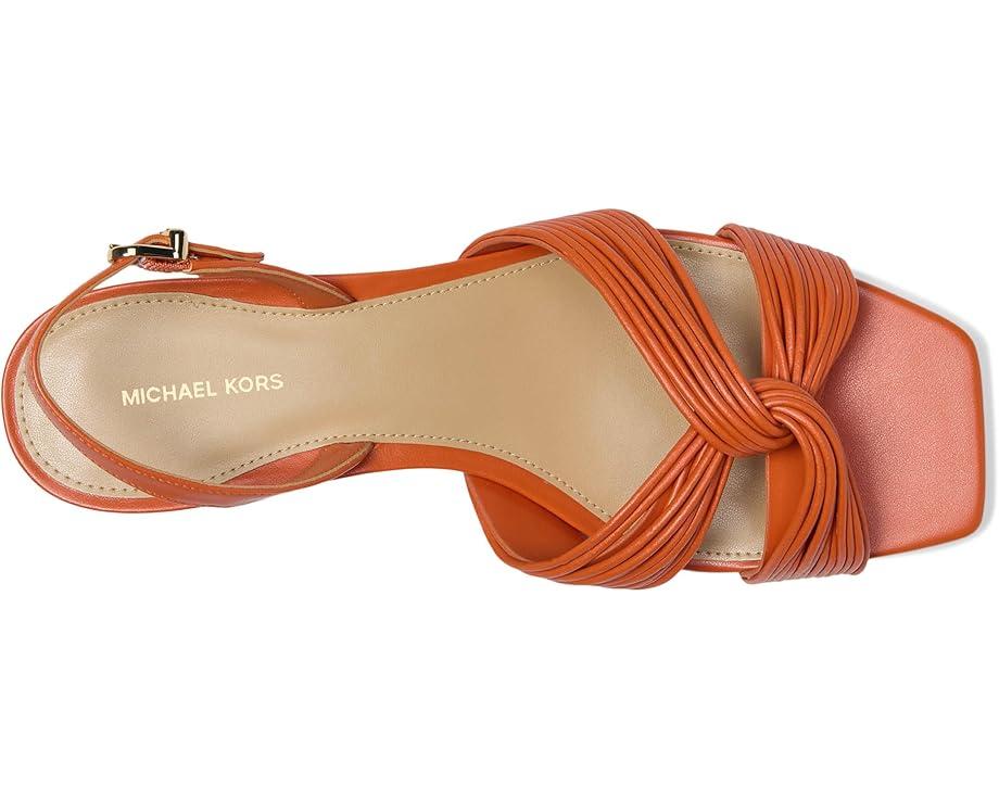 Selina Kitten Sandals Product Image