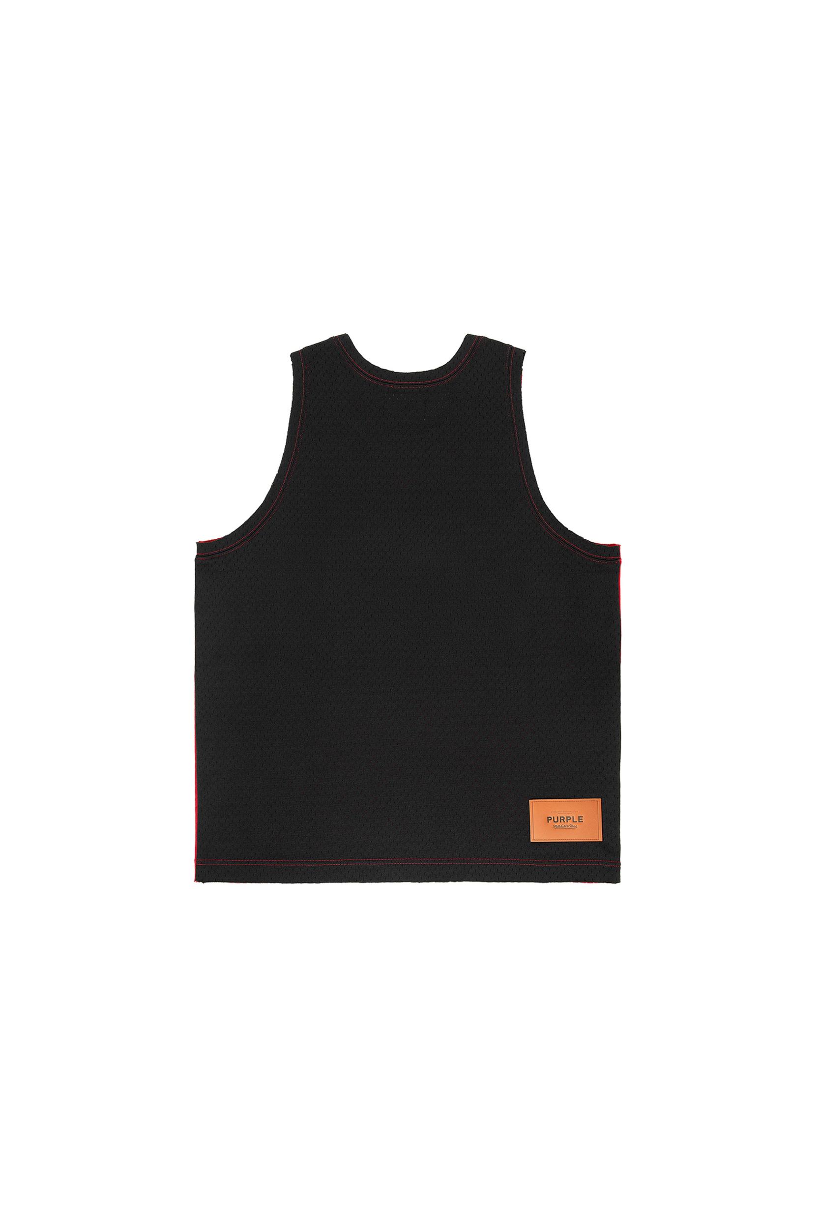 LA Lakers Mesh Jersey Male Product Image