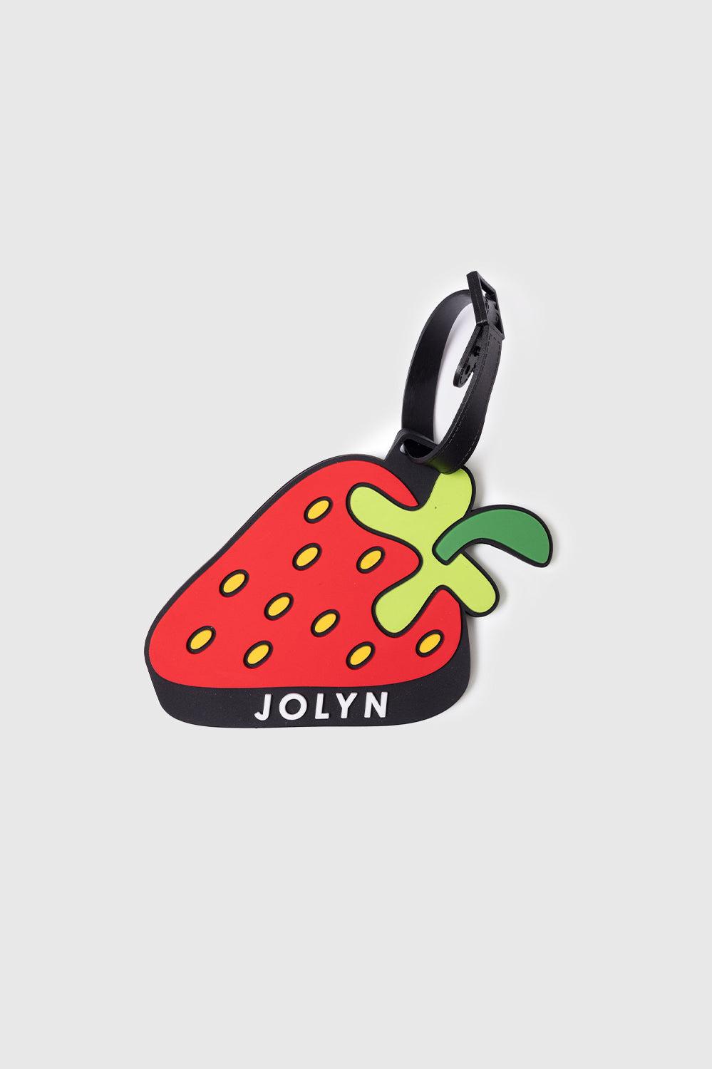 Luggage Tag - Stacked Product Image