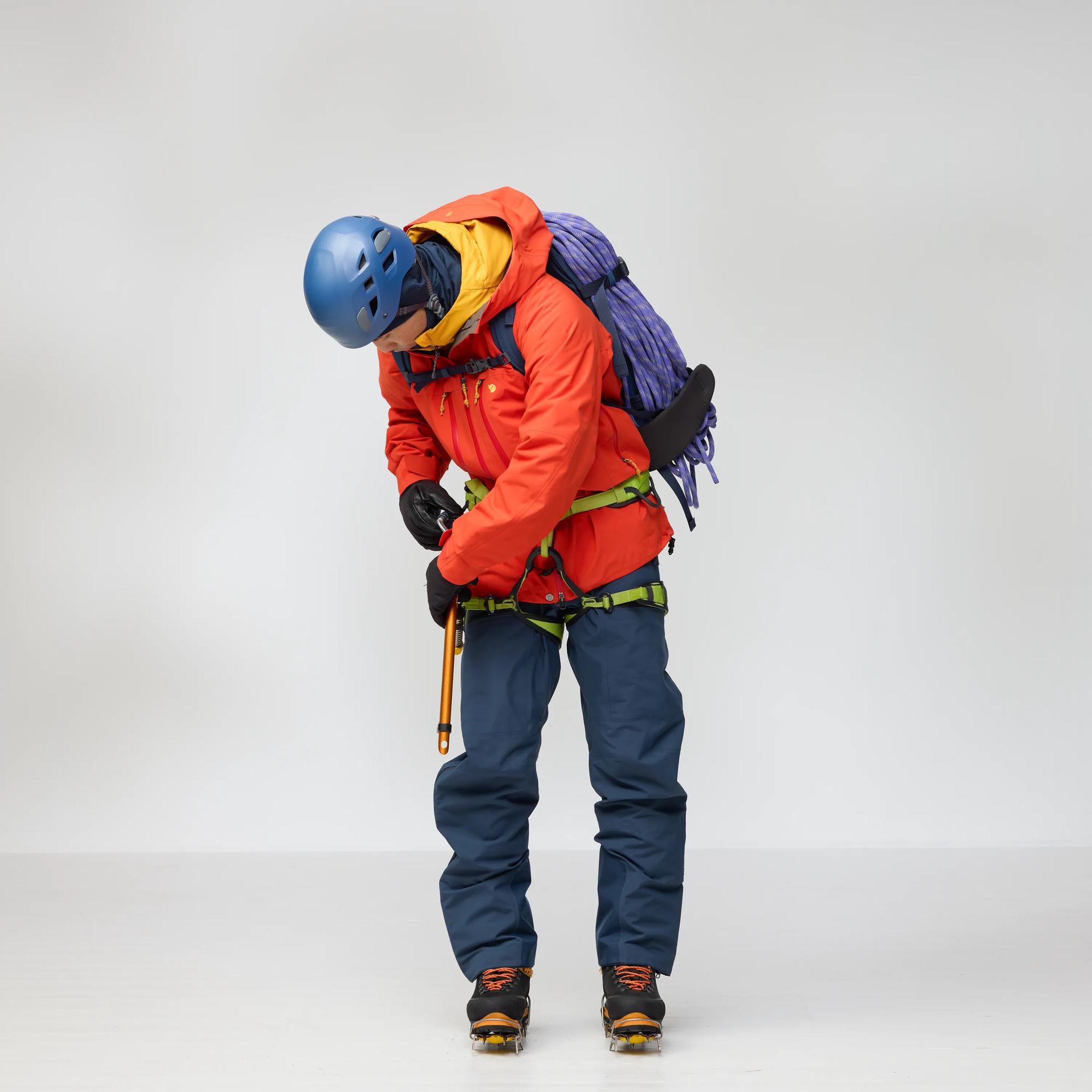 Bergtagen GTX Pro Trousers M Product Image