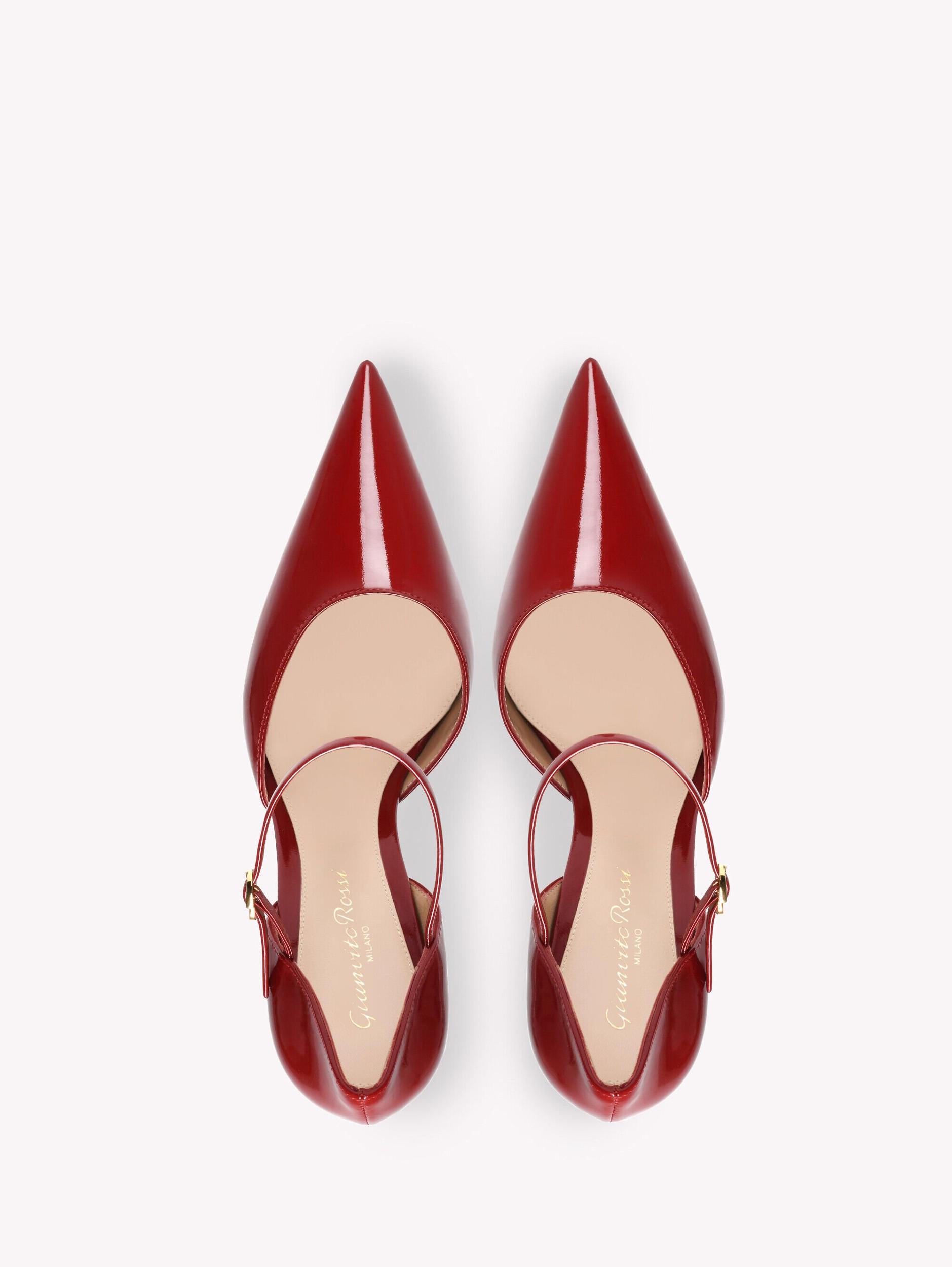 SOFIA D'ORSAY Gianvito Rossi Product Image