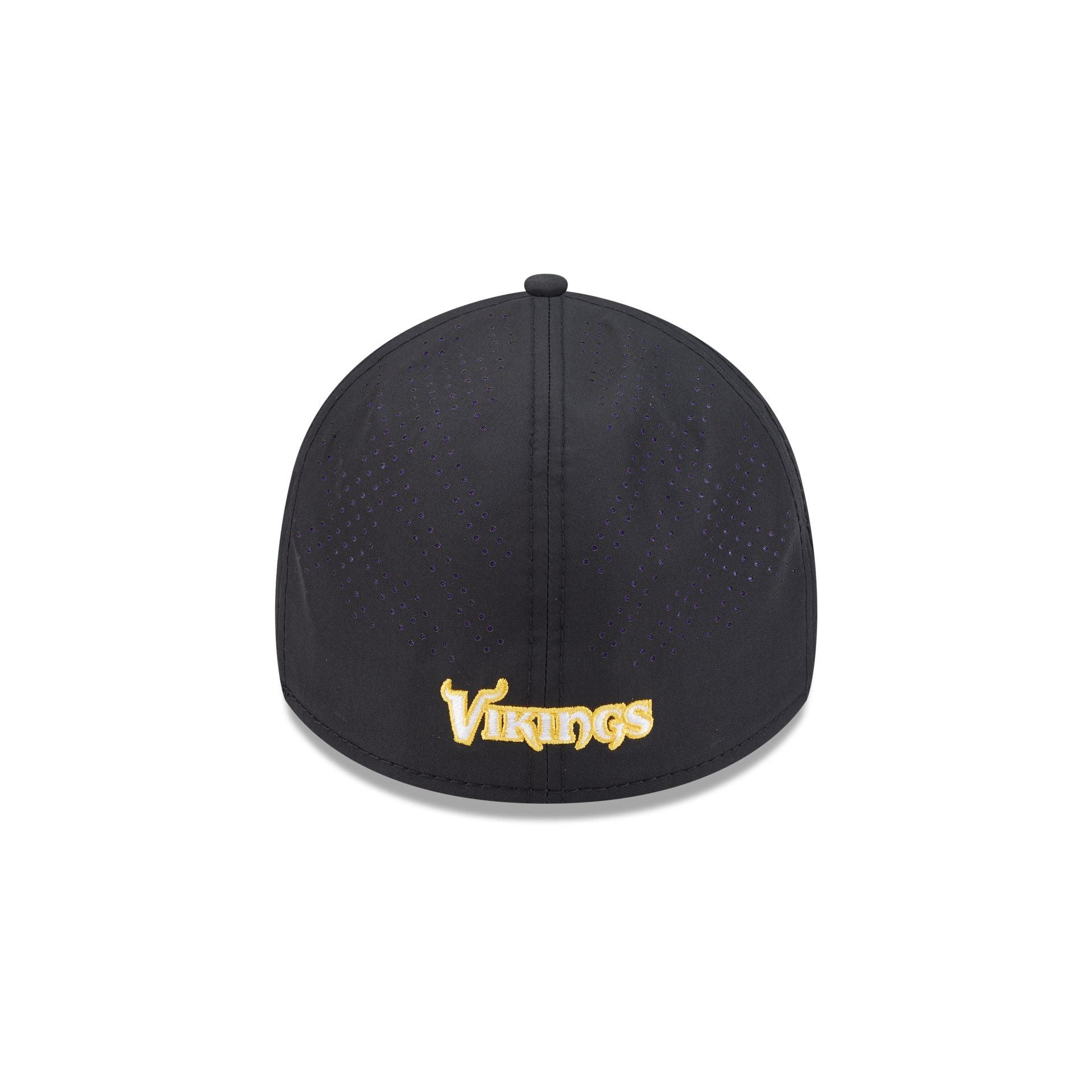 Nashville Predators Script 9FIFTY Snapback Hat Male Product Image