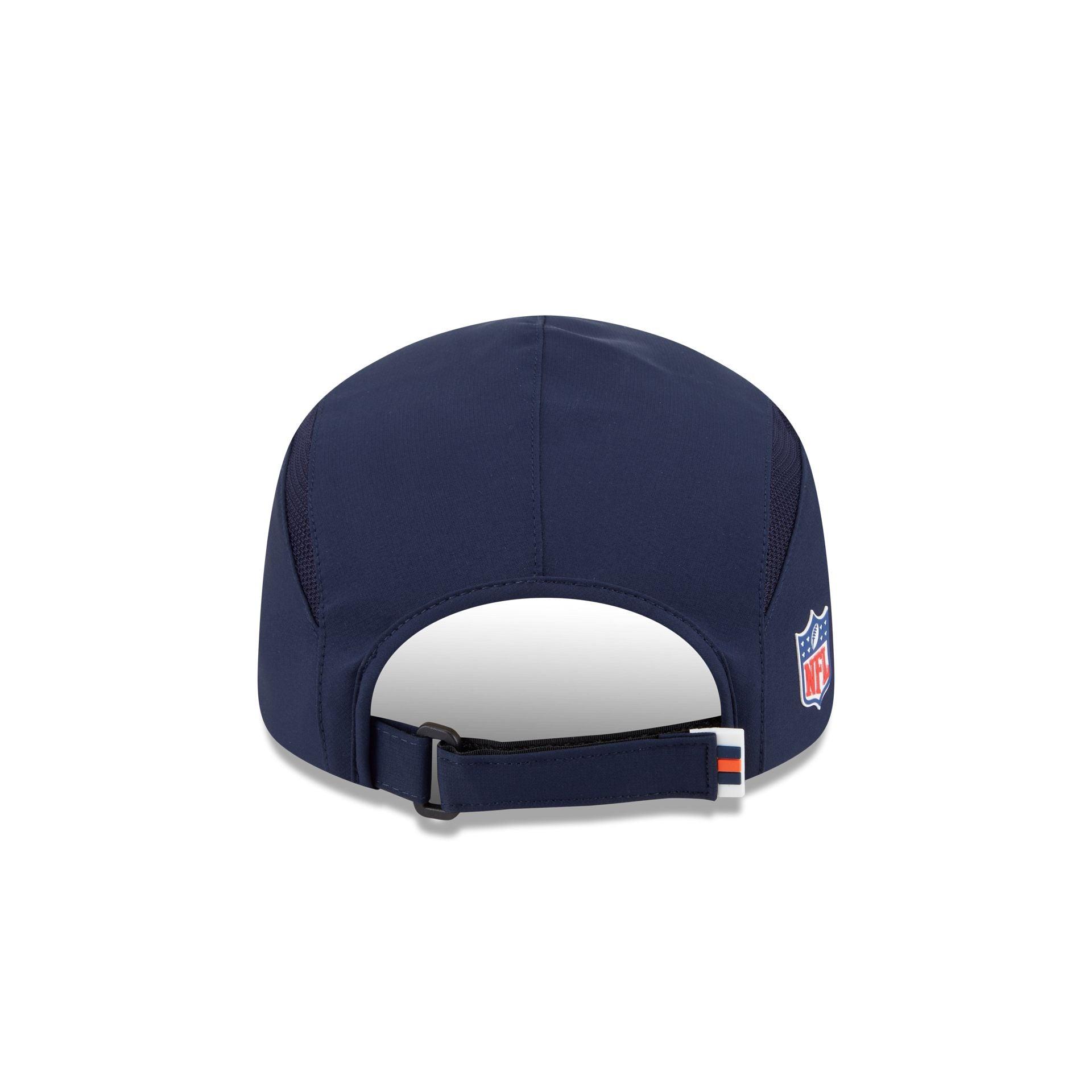 Cincinnati Reds Reflect Runner Adjustable Hat Male Product Image