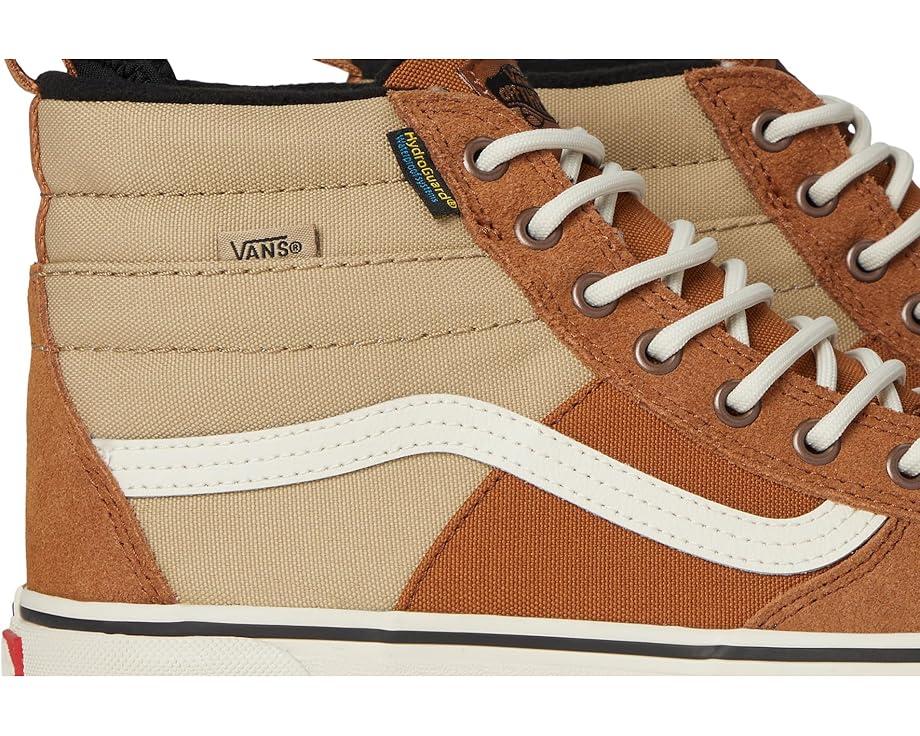 FU MTE SK8-Hi Product Image