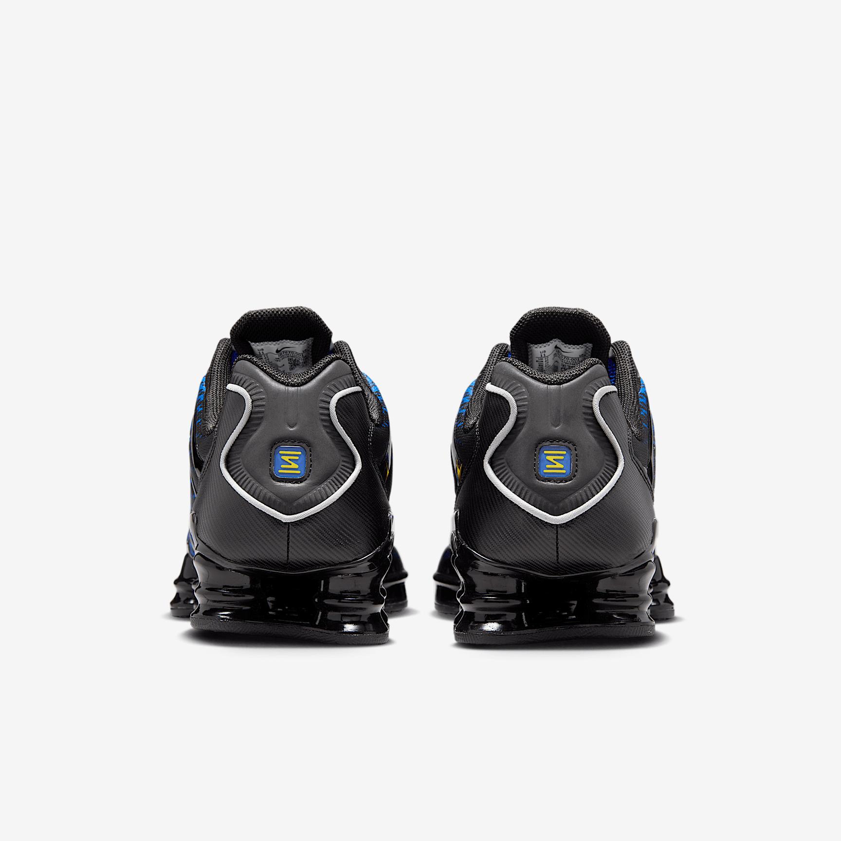 Nike Men's Shox TL Shoes Product Image