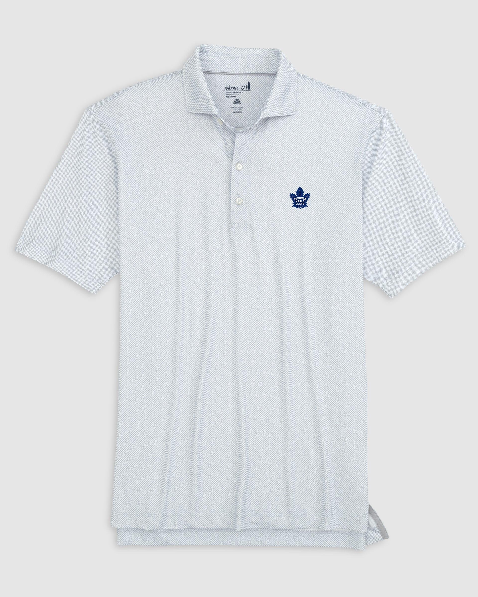 Davidson Hinson Jersey Performance Polo Product Image