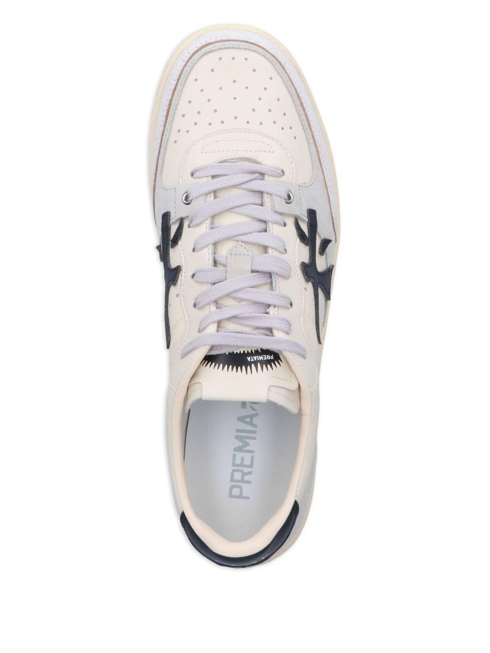 Clay sneakers  Product Image