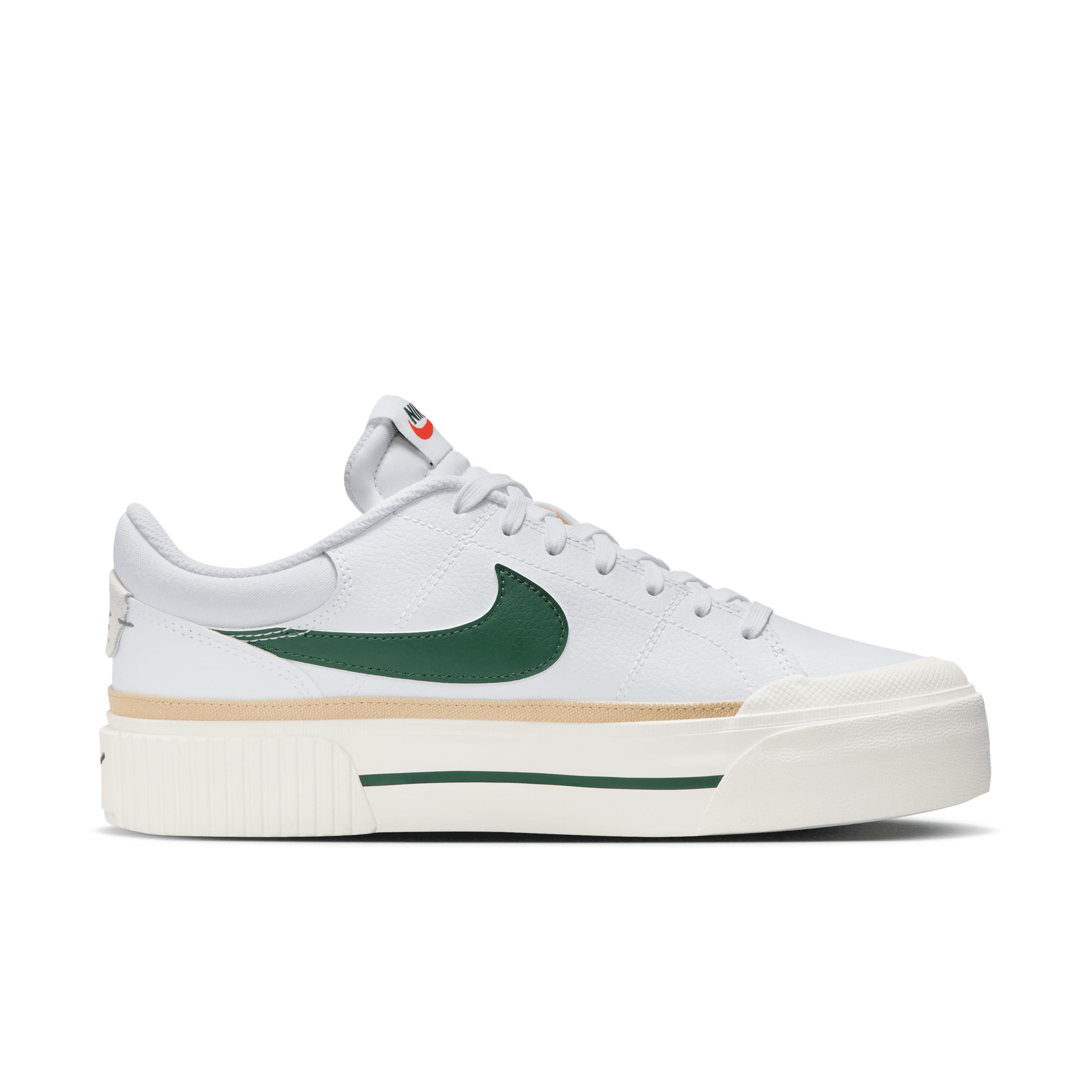 Nike Court Legacy Lift Women's Shoes Product Image